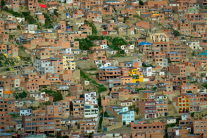 Bolívie pro náročné - Bolívie