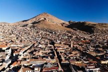 Bolívie - cesta do srdce jižní Ameriky - Bolívie