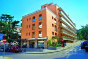 Hotel Bon Repos - Španělsko - Costa del Maresme - Calella