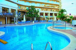 Hotel Bon Repos - Španělsko - Costa del Maresme - Calella
