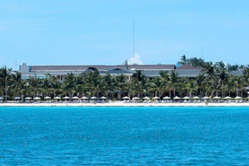 Boracay Regency Beach Resort and Spa - Filipíny - Boracay