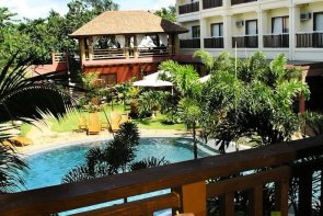 Hotel Boracay Tropics - Filipíny - Boracay