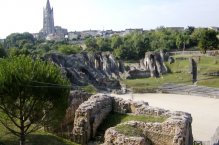 Bordeaux eurovíkend letecky za vínem, mořem a loděmi - Francie - Bordeaux