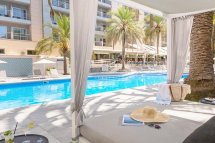 Hotel Bordoy Cosmopolitan - Španělsko - Mallorca - Playa de Palma