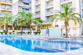 Recenze Hotel Bordoy Cosmopolitan