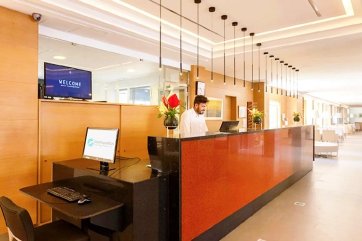 Hotel Bordoy Cosmopolitan - Španělsko - Mallorca - Playa de Palma