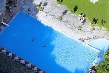 Borgo San Luigi Tuscany Resort - Itálie - Toskánsko - Peccioli