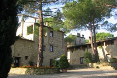 Borgo Santinovo