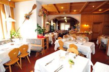 Hotel Capitani - Itálie - Bormio