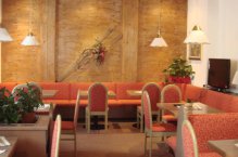Hotel Capitani - Itálie - Bormio
