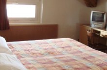 Hotel Capitani - Itálie - Bormio