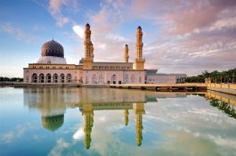 BORNEO, ZA ZVÍŘATY SARAWAKU A SABAHU - Malajsie - Borneo