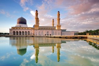 BORNEO, ZA ZVÍŘATY SARAWAKU A SABAHU - Malajsie - Borneo