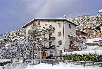 Hotel Rosalpina - Itálie - Arabba - Marmolada - Boscoverde