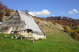 Bosna a Hercegovina na kole - Bosna a Hercegovina