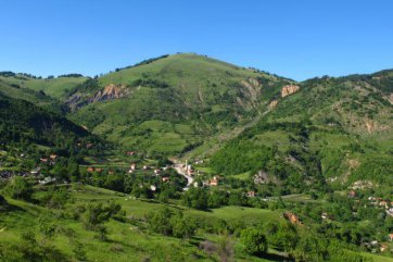 Bosna a Hercegovina na kole - Bosna a Hercegovina