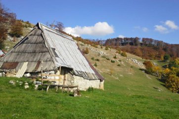 Bosna a Hercegovina na kole - Bosna a Hercegovina