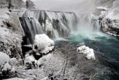 Bosna pro otužilce - Bosna a Hercegovina