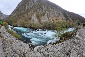 Bosna pro otužilce - Bosna a Hercegovina