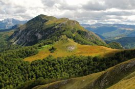 Bosnou s krosnou - Bosna a Hercegovina