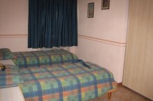 Botia Cantoni - Itálie - Livigno