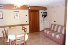 Botia Cantoni - Itálie - Livigno