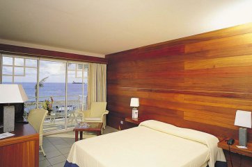 Boucan Canot a Hotel Sakouli - Réunion - Boucan Canot