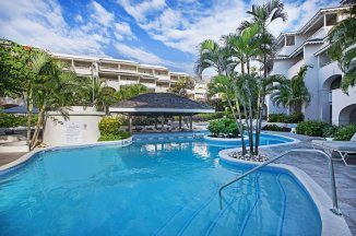 Hotel Bougainvillea Barbados - Barbados - St. Lawrence Gap