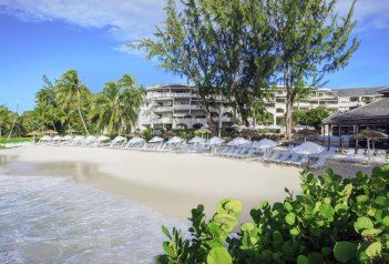 Hotel Bougainvillea Barbados - Barbados - St. Lawrence Gap