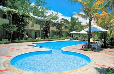 Bouganville Hotel