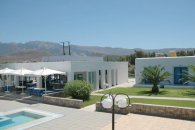 Bouradanis Village Hotel - Řecko - Kos - Marmari