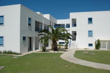 Bouradanis Village Hotel - Řecko - Kos - Marmari