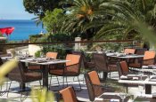 Boutique Hotel Alhambra - Chorvatsko - Lošinj - Mali Lošinj