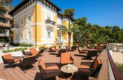 Boutique Hotel Alhambra - Chorvatsko - Lošinj - Mali Lošinj