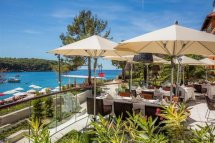 Boutique Hotel Alhambra - Chorvatsko - Lošinj - Mali Lošinj