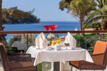 Boutique Hotel Alhambra - Chorvatsko - Lošinj - Mali Lošinj