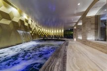 Boutique Hotel Alhambra - Chorvatsko - Lošinj - Mali Lošinj
