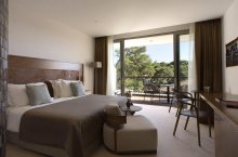 Boutique Hotel Alhambra - Chorvatsko - Lošinj - Mali Lošinj