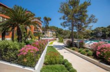 Boutique Hotel Alhambra - Chorvatsko - Lošinj - Mali Lošinj
