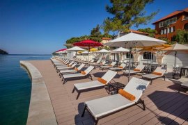 Boutique Hotel Alhambra - Chorvatsko - Lošinj - Mali Lošinj