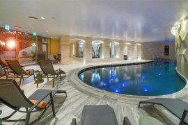 Boutique Hotel Alhambra - Chorvatsko - Lošinj - Mali Lošinj
