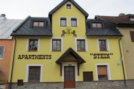 Recenze Apartmány Stein