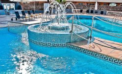 Hotel Bq Augusta - Španělsko - Mallorca - Palma de Mallorca