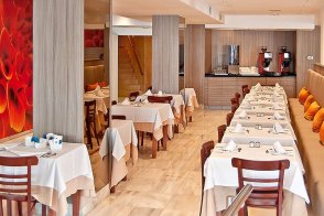 Hotel Bq Augusta - Španělsko - Mallorca - Palma de Mallorca