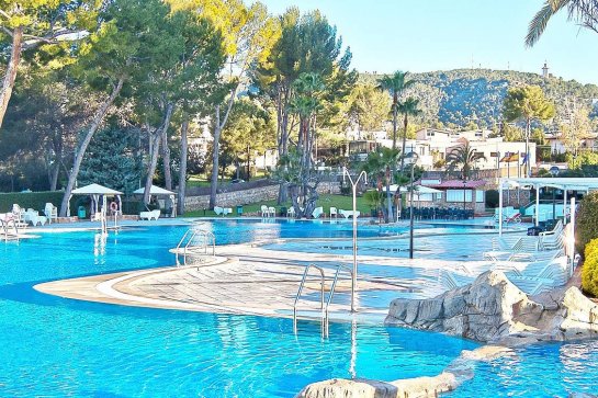 BQ Belvedere - Španělsko - Mallorca