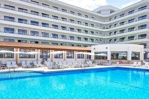 Hotel Bq Can Picafort - Španělsko - Mallorca - Can Picafort