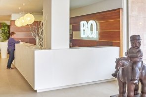 Hotel Bq Can Picafort - Španělsko - Mallorca - Can Picafort