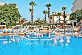 Hotel Bq Can Picafort - Španělsko - Mallorca - Can Picafort