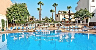 Hotel Bq Can Picafort