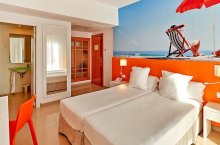 Bq Carmen Playa Hotel - Španělsko - Mallorca - Playa de Palma